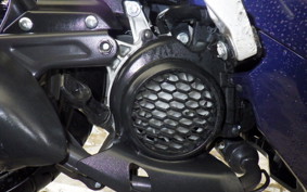 HONDA DIO 110 2003 JK03