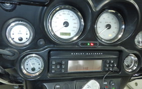 HARLEY FLHX 1580 2011