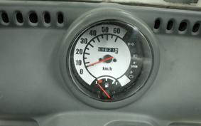 HONDA GYRO CANOPY 2005 TA03