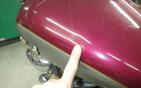 YAMAHA VIRAGO 125 2003 4RF