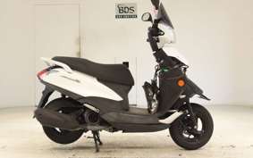 YAMAHA AXIS 125 Z SED7J