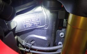 HONDA CRF250 RALLY 2013 MD44