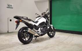 HONDA NC700S 2012 RC61