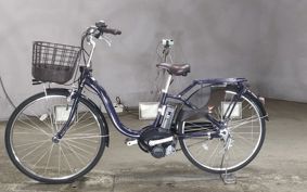 YAMAHA DENDOU ASSIST JI TON  CAR  PAS WIZU 0043