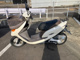 Фото Honda DIO CHESTER с японского аукциона