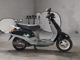 Фото Honda LEAD 100 с японского аукциона