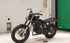 YAMAHA TW200 Gen.2 2026 DG07J