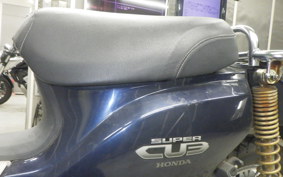 HONDA C50 SUPER CUB 2014 AA04