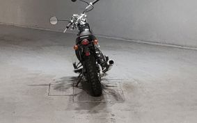HONDA APE 100 HC07
