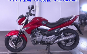 SUZUKI GSR250 GJ55D