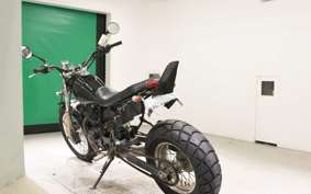 YAMAHA TW200 Gen.2 DG07J