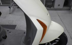 SUZUKI LET's 5 CA47A
