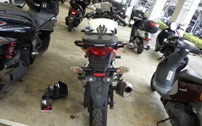 HONDA CBR250R MC41