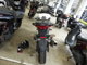 Фото Honda CBR250R 2016 с японского аукциона