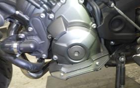 YAMAHA MT-09 A 2015 RN34J