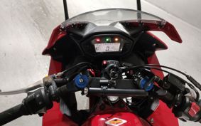 HONDA CBR400R NC47