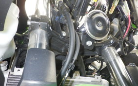 KAWASAKI NINJA 400 2022 EX400G