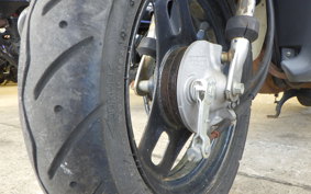 SUZUKI LET's 4 CA45A