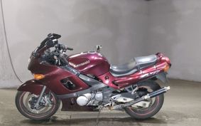 KAWASAKI ZZR400 ZX400N