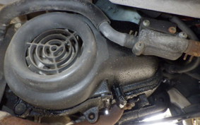 YAMAHA BJ SA24J