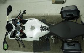 DUCATI SS950S 2023