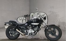 KAWASAKI ELIMINATOR 250V VN250A
