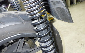 HONDA FORZA Z GEN 2 2017 MF10