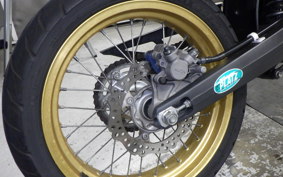 HONDA CRF250M 2022 MD38