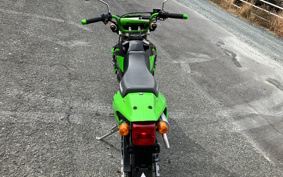 KAWASAKI KSR-2 MX080B