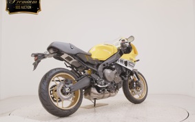 YAMAHA XSR900 GP 2026 RN96J