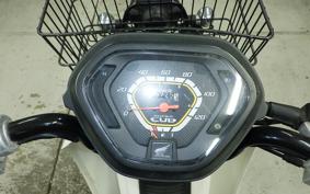 HONDA C110 SUPER CUB JA10