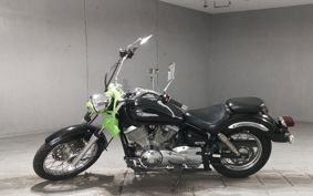 YAMAHA DRAGSTAR 250 VG05J