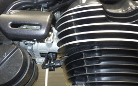 HONDA GB350S 2022 NC59