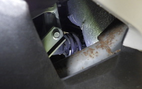 SUZUKI SKYWAVE 400 S 3 CK44A