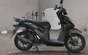 HONDA DIO 110 JK03