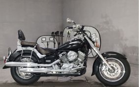 YAMAHA DRAGSTAR 400 CLASSIC 2016 VH02J