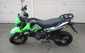 KAWASAKI KSR110 KL110D