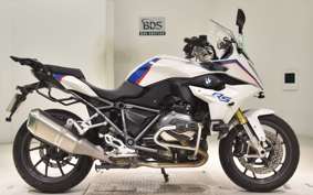 BMW R1200RS 2016