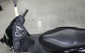 HONDA DIO 110 2016 JF31