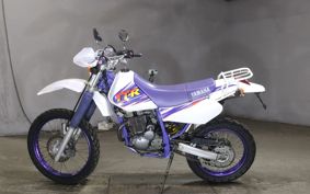 YAMAHA TT250R 4GY
