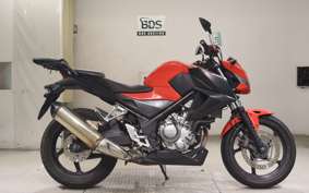 HONDA CB250FA 2007 MC43