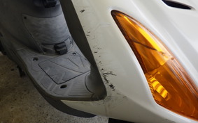 SUZUKI ADDRESS V125 S CF4MA