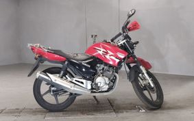 YAMAHA YBR125KG PCJL