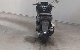 HONDA PCX125 JK05