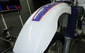 YAMAHA SEROW 225 W 2023 4JG