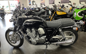 HONDA CB1100 EX 2022 SC65