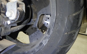 YAMAHA MAXAM 250 SG21J