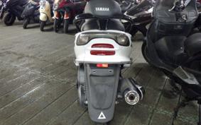 YAMAHA MAJESTY 125 FI