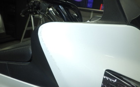 SUZUKI SKYWAVE 250 (Burgman 250) S Gen.3 2021 CJ46A