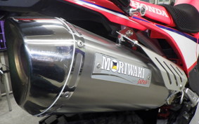 HONDA CRF250L 2016 MD47